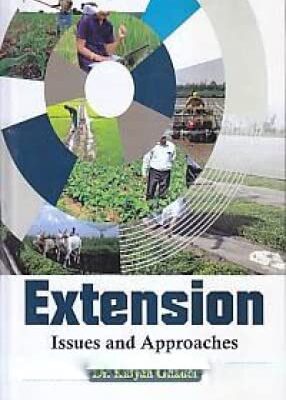 Extension: Issues and Approaches