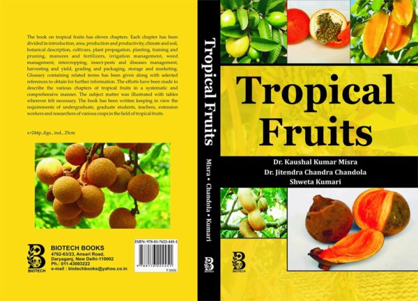 Tropical Fruits