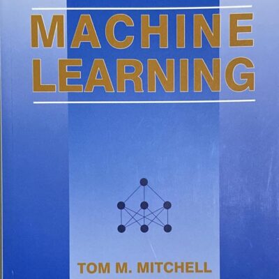 MACHINE LEARNING Mitchell
