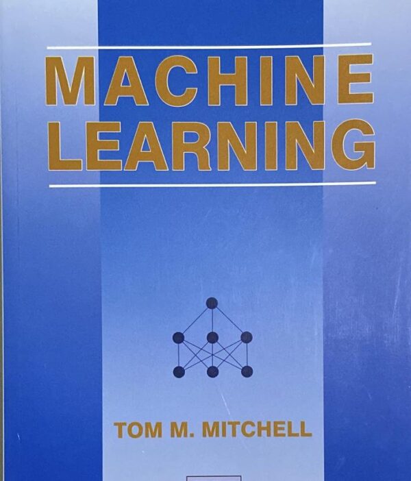 MACHINE LEARNING Mitchell
