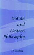 Indian and Western Philosophy