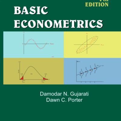 Basic Econometrics 7th edition, Gujarati