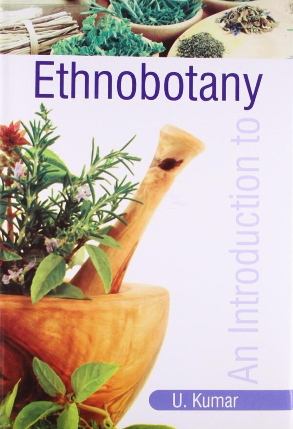 An Introduction to Ethnobotany