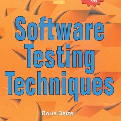 Software Testing Techniques (MISL-DT)