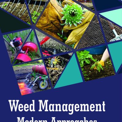 MODERN WEED MANAGEMENT,4TH?ED.