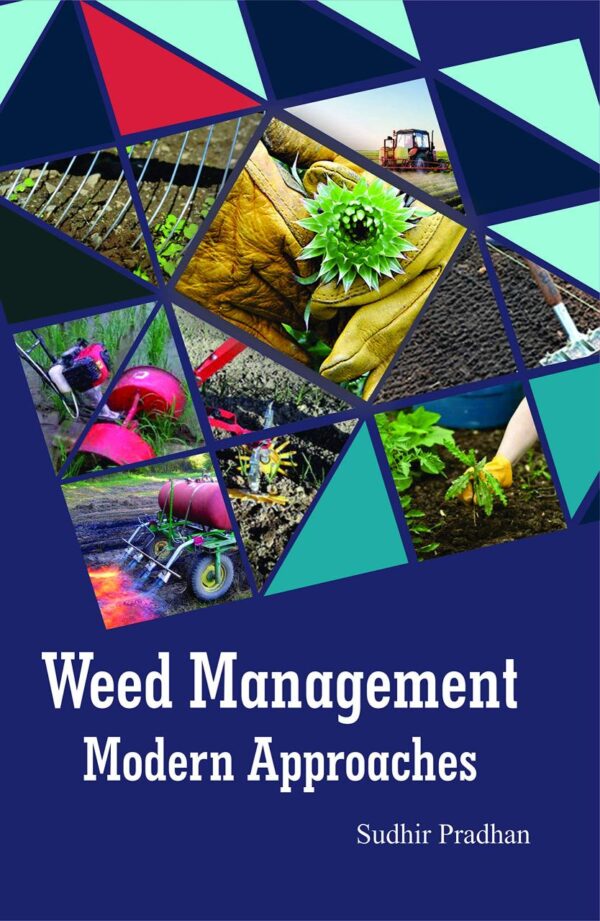 MODERN WEED MANAGEMENT,4TH?ED.