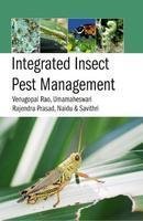 Integrated Insect Pest Management