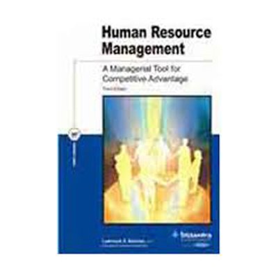Human Resource Mgmt. A Managerial Tool (Biztantra)
