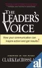 The Leaders Voice (Hb)