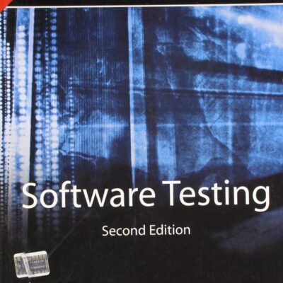 Software Testing, 2e