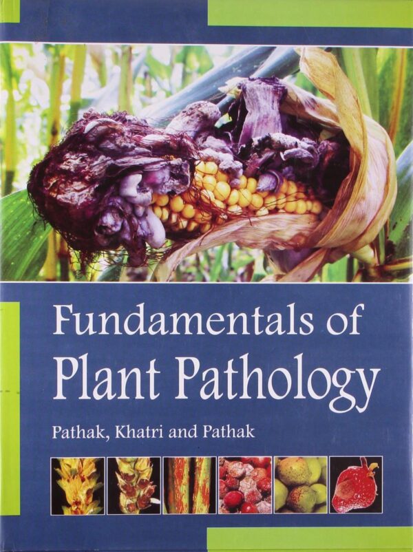 FUNDAMENTALS OF PLANT PATHOLOGY (*)