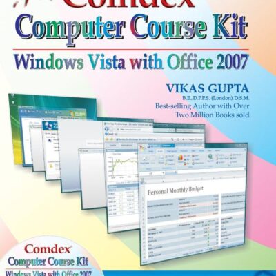 Comdex Computer Course Kit: Windows Vista With Office 2007