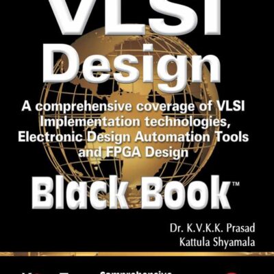VLSI Design Black Book