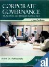 Corporate Governancel Principles Mechanism Practice (Pb 2006)