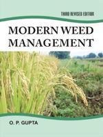 Modern Weed Management (3rd Ed.) PB