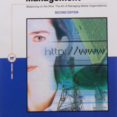 Media Oragnization Management