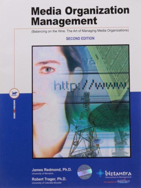 Media Oragnization Management
