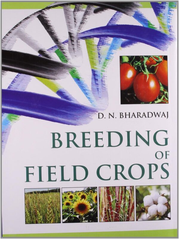 BREEDING OF FIELD CROPS