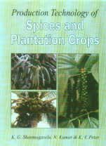 Production Technology of Spices And Plantation Crops