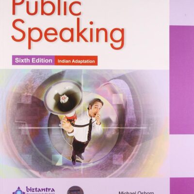 Public Speaking: Biztantra