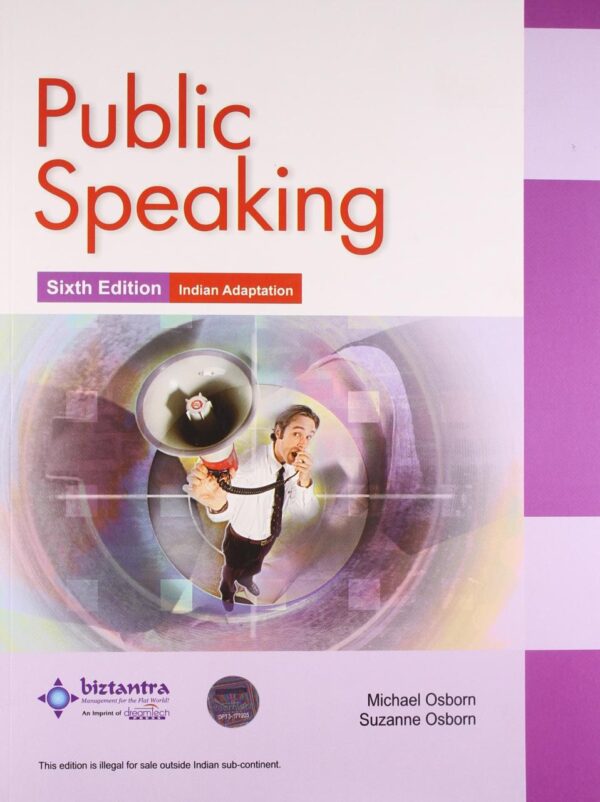 Public Speaking: Biztantra