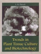 Trends in Plant Tissue Culture and Biotechnology