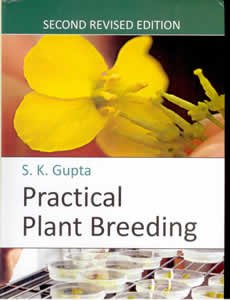 Practical Plant Breeding (2nd?Ed.)
