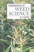 Fundamentals of Weed Science: A Text Book