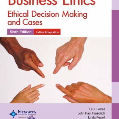 BUSINESS ETHICS (6TH ED.)
