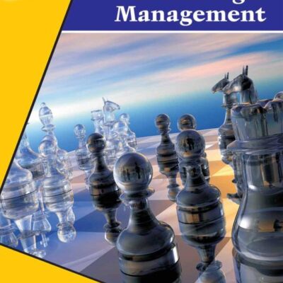 Fundamentals of Strategic Mangement