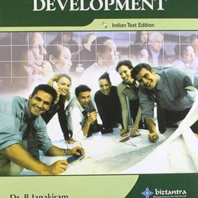 Training & Development (Indian Text ed)