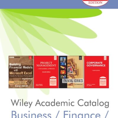 Organizatinal Behaviour (Managing People And Organ) (Pb 2012)