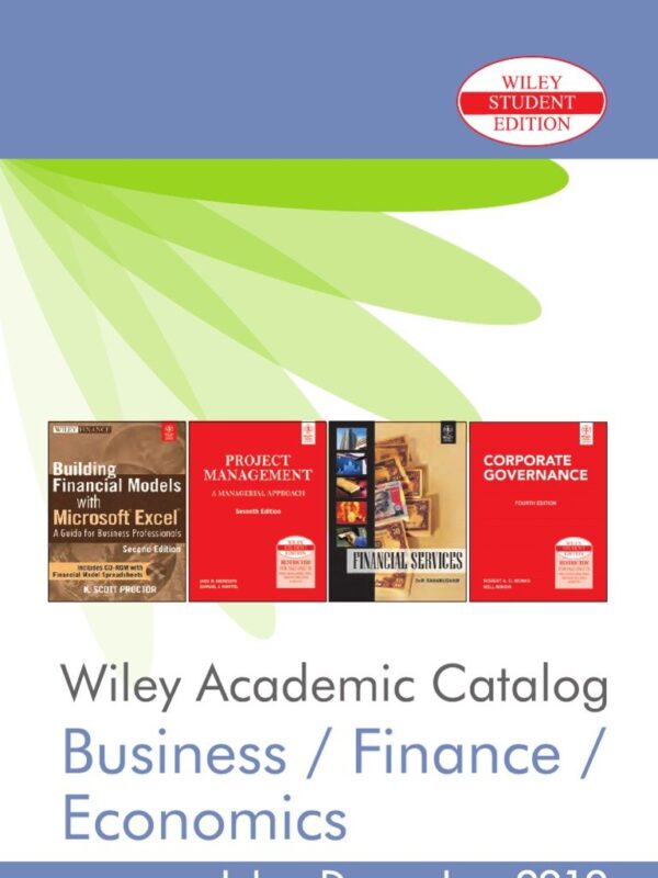 Organizatinal Behaviour (Managing People And Organ) (Pb 2012)