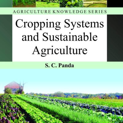 Cropping System and Sustainable Agriculture (PB)