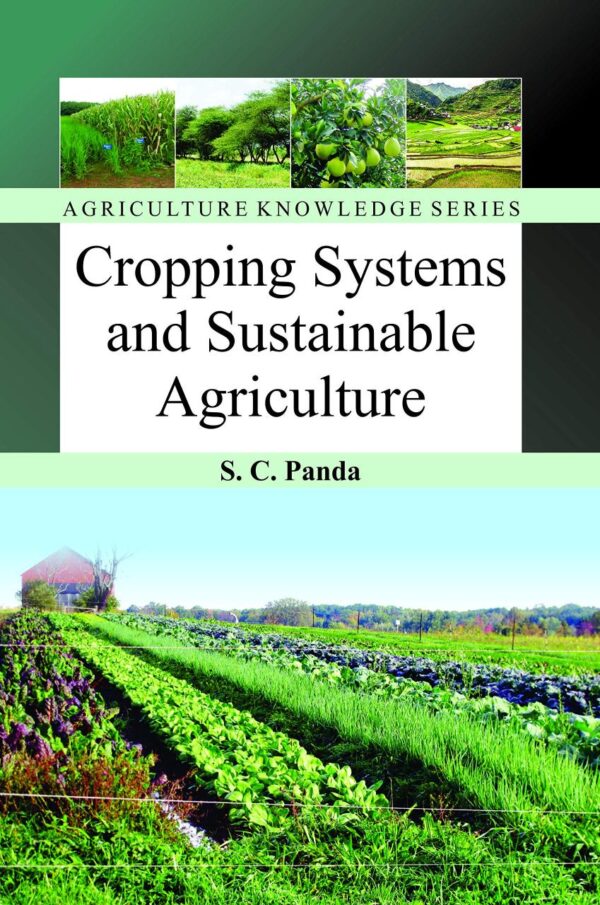 Cropping System and Sustainable Agriculture (PB)