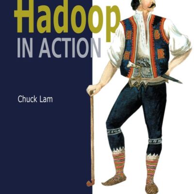 Hadoop in Action (Manning)