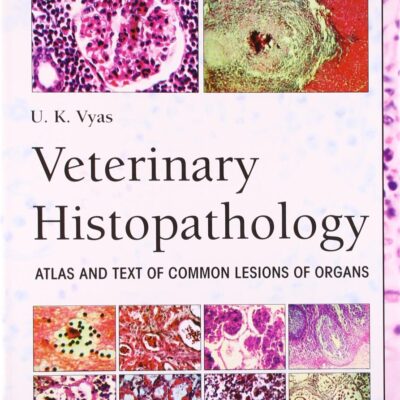 Veterinary Histopathology