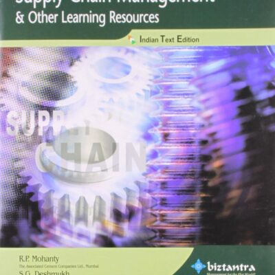 Supply Chain Management