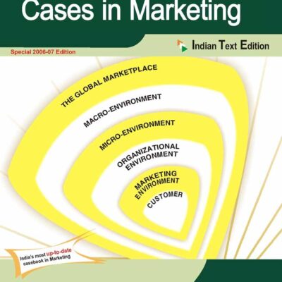 Contemporary Indian Cases in Marketing