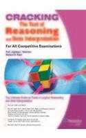 Cracking The Test Of Reasoning And Data Interpreta (Pb 2004)