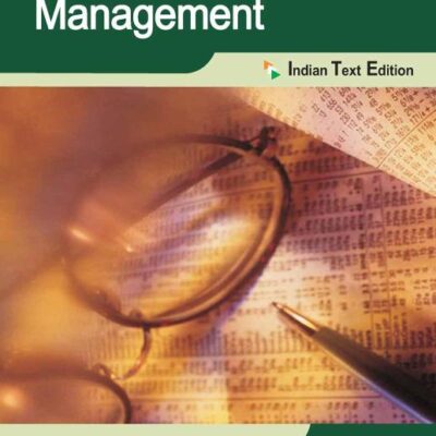 International Financial Management