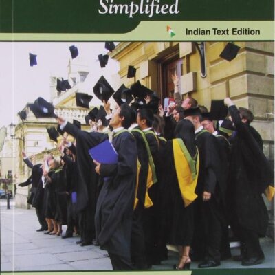 Summer Internship Simplified