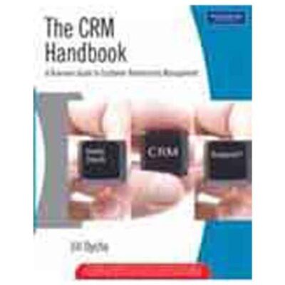 CRM HANDBOOK