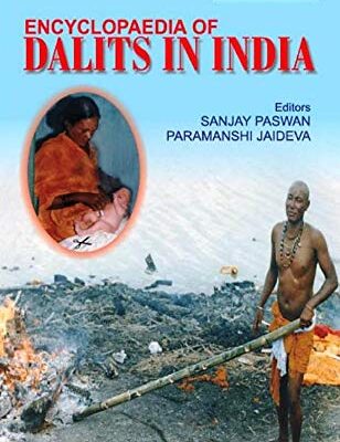 Encyclopaedia of Dalits in India: v. 11