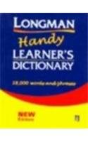 Longman Handy Learner's Dictionary