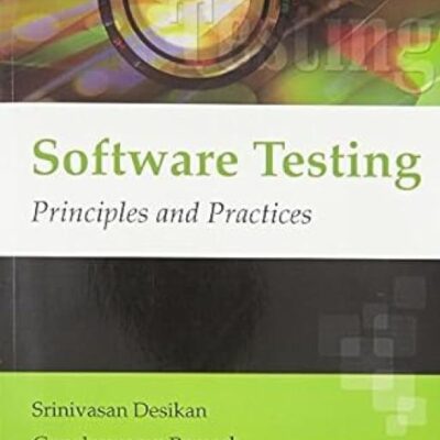 Software Testing