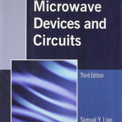 Microwave Devices and Circuits, 3e
