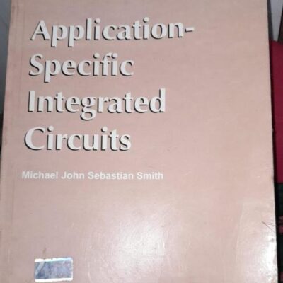 Application Specific Integrated Circuits