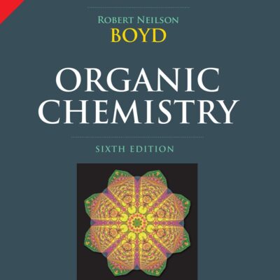 Organic Chemistry, 6e