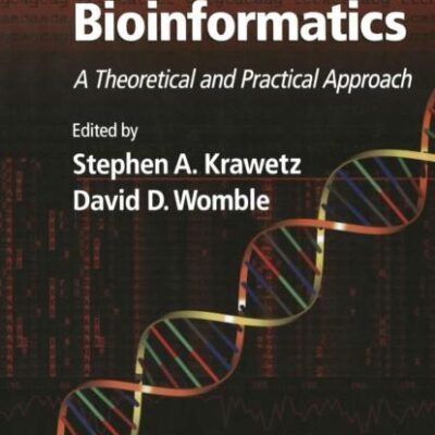 INTRODUCTION TO BIOINFORMATICS